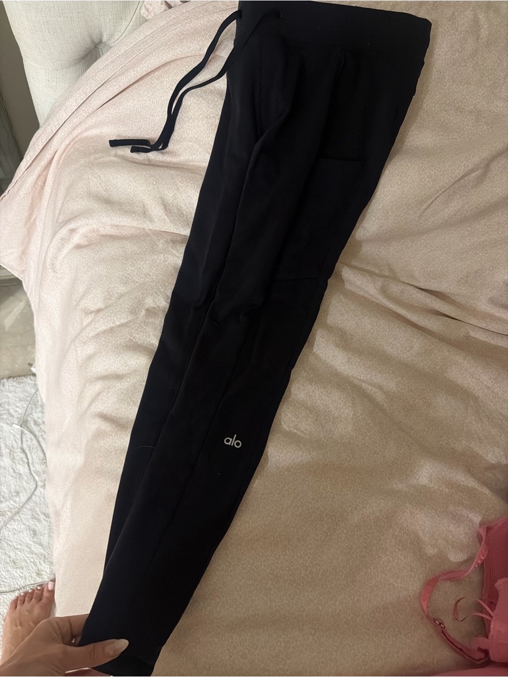Alo leggings